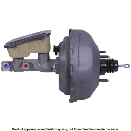 A1 Cardone Remanufactured  Load Vacuum Pwr Brake Booster, 50-1040 50-1040